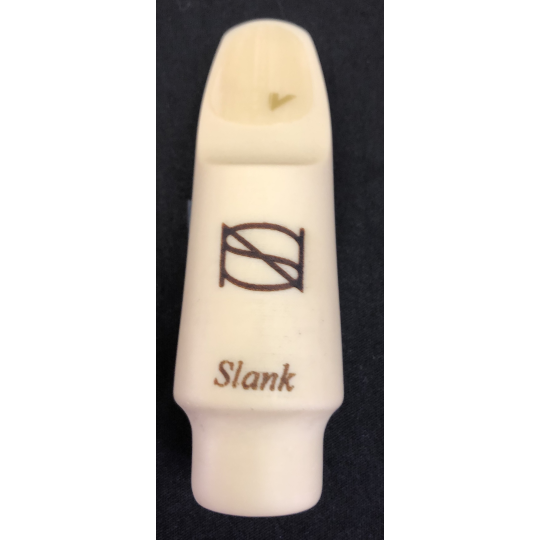 BOCCHINO SAX TENORE NINO SORTINO110 SLANK BIANCO